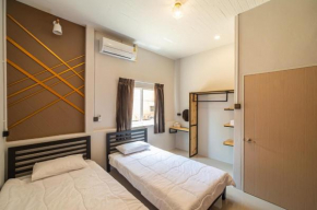 J Villa Betong - Private House